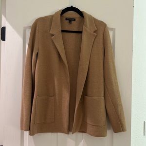 Banana Republic Women’s Blazer Cardigan